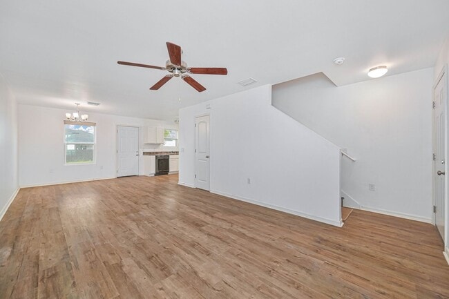 Photo - 3BR/2.5BA Cape Coral Home w/ 2-Car Garage & Spacious Yard – Available Now!