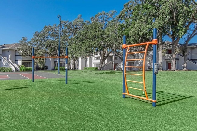 Highgate Apartments