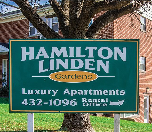 Photo - Hamilton Linden Gardens Apartments