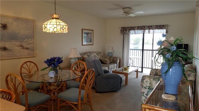 Photo - 25275 Rampart Blvd Unit 1608