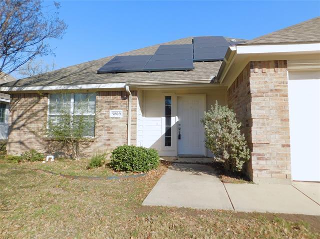 Photo - 3209 Lance Ln