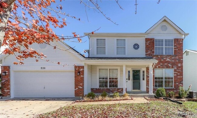 Building Photo - 226 Cheval Square Dr