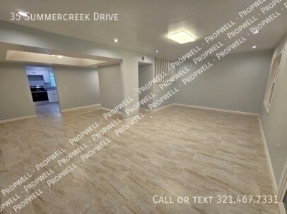 35 Summercreek Dr