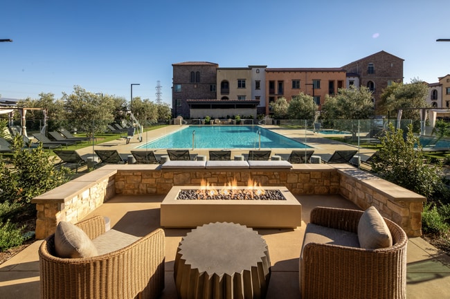 Vasari at Ventana