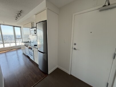 Photo - 3206-233 Robson Street Unit 3206