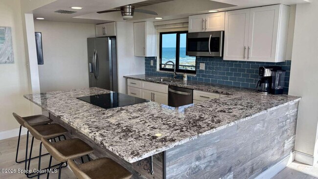 Photo - 2100 N Atlantic Ave Unidad 608