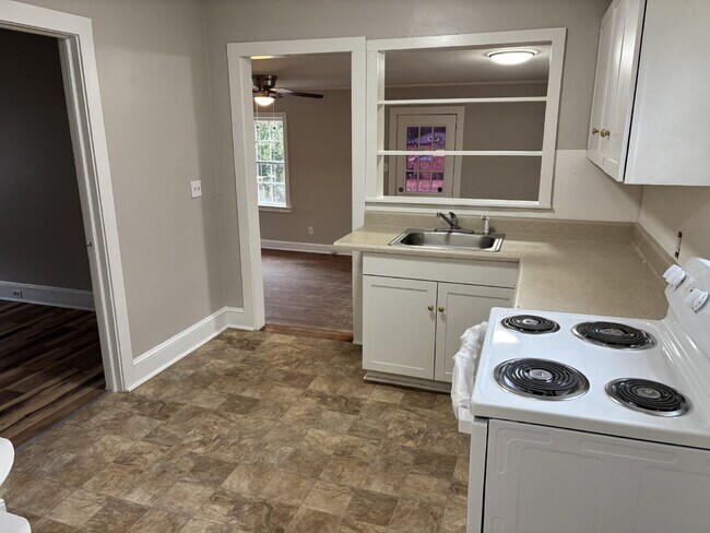 Photo - Fresh & Inviting! Refreshed 3-Bedroom Home in Winston-Salem