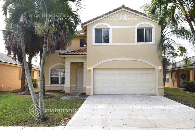 Photo - 13440 SW 24th St House