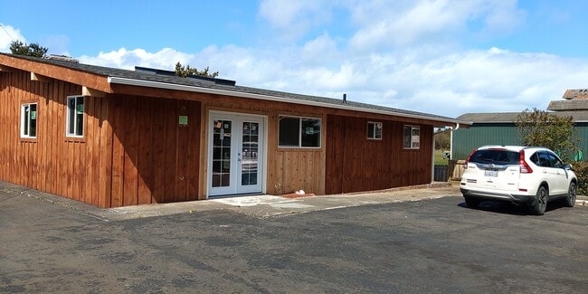 Photo - 601 Ocean Shores Blvd NW House