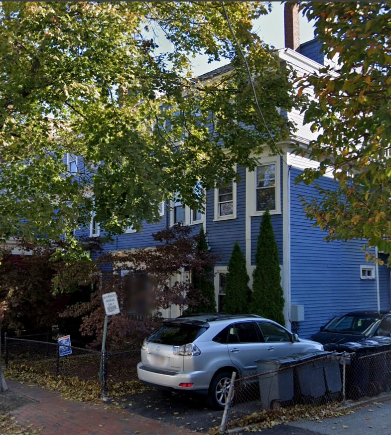 Photo - 8 Dudley St Condo Unit 1