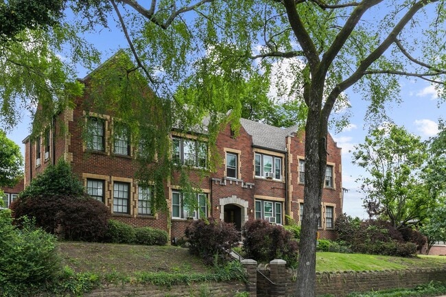 Clairmont Apartments