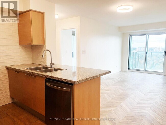 Photo - 18 Harrison Garden Blvd Unit 2504