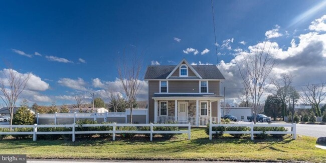 Building Photo - 12045 Glen Arm Rd Rental