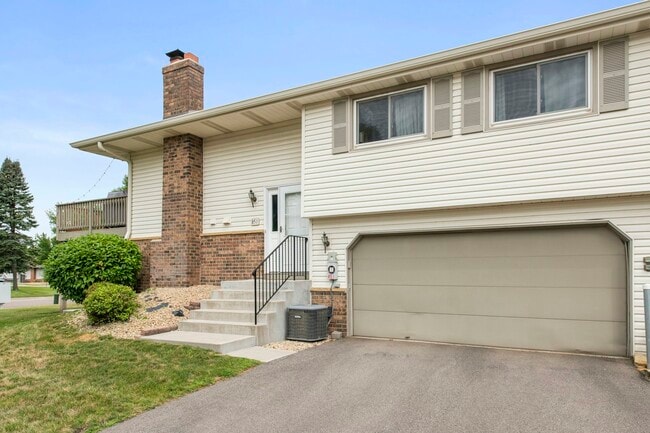 Photo - 851 145th St E Townhome