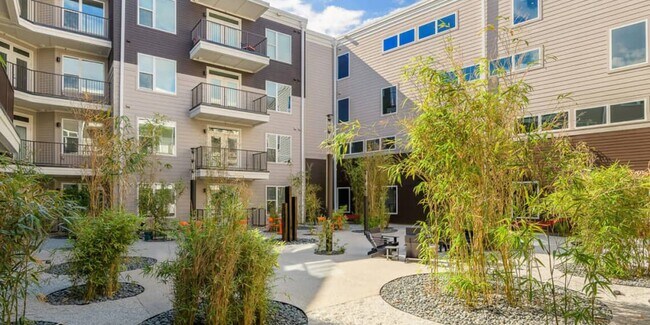 Photo - Platform Apartments- 4309 B3 Unit 4309 CD
