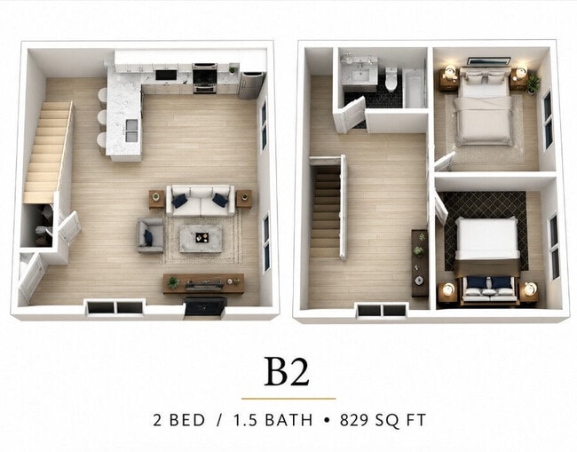 ParkVista Apartments
