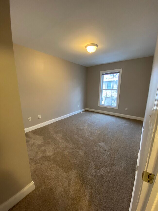 Sean Riley Apartments