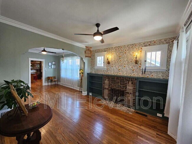 Photo - 1529 Lowell Blvd