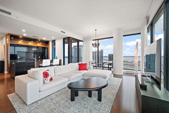 Photo - 101 Rue de la Rotonde Unité PH3-3