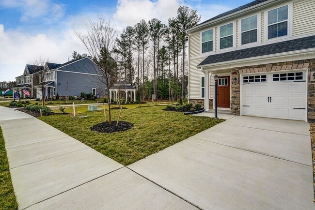 Photo - Townhome for rent