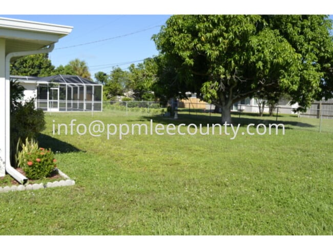 Photo - Yacht Club Florida Ranch with Fenced Yard