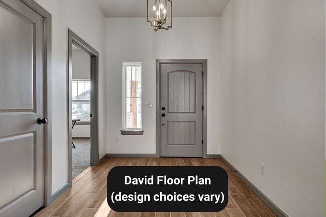 Photo - Brand New Home in Piedmont!