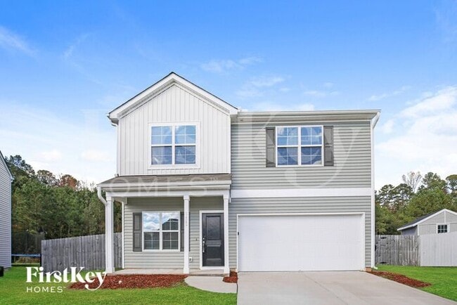 Building Photo - 5425 Stonepoint Cir