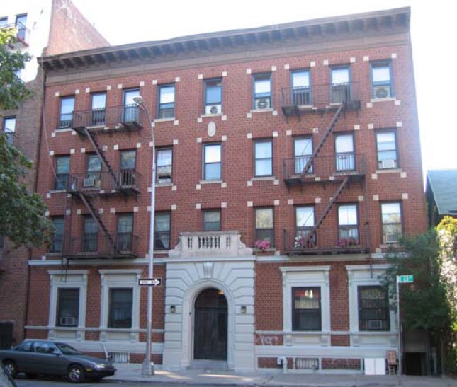 480 E 23rd St - 480 E 23rd St Apartments