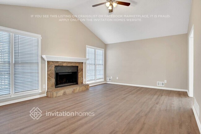 Photo - 2717 Horseshoe Creek Dr