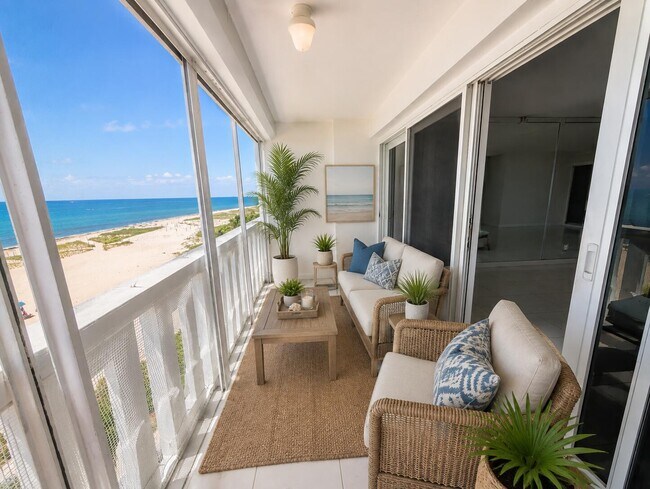 Photo - 1012 N Ocean Blvd Unit 602