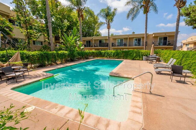 Building Photo - 9860 Dale Ave Unit #B2