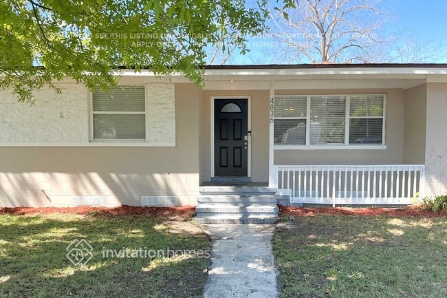 Building Photo - 4836 Andromeda Rd