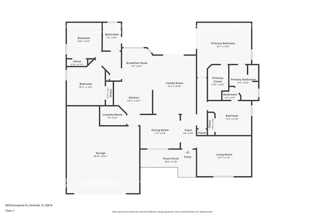 Photo - 8523 Sunsprite Ct