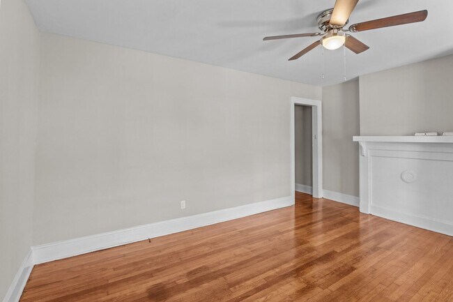 Photo - 1216 Branch St Unit A