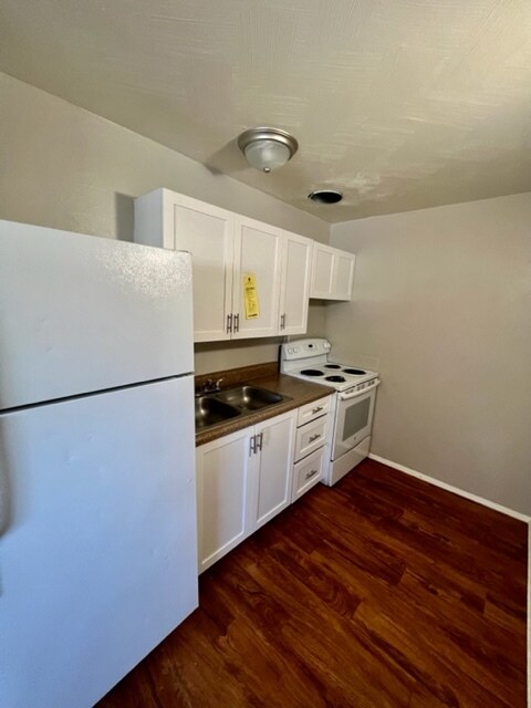 Jamaica Apartments
