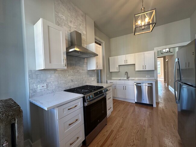 Photo - 1513 N California Ave Unidad 2F