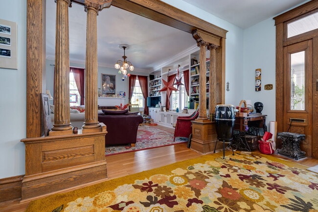 Photo - Historic Charm Meets Modern Comfort: Your Downtown Oasis Awaits!