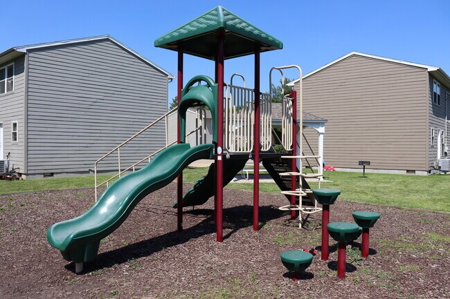 Photo - Sterling Townhomes