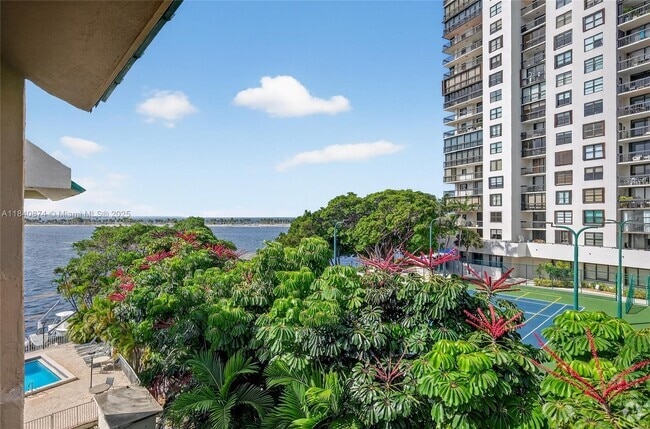 Building Photo - 2201 Brickell Ave Unit 96 Rental