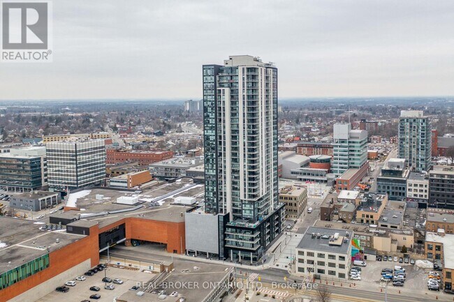 Photo - 60 Charles St W Unit 1205