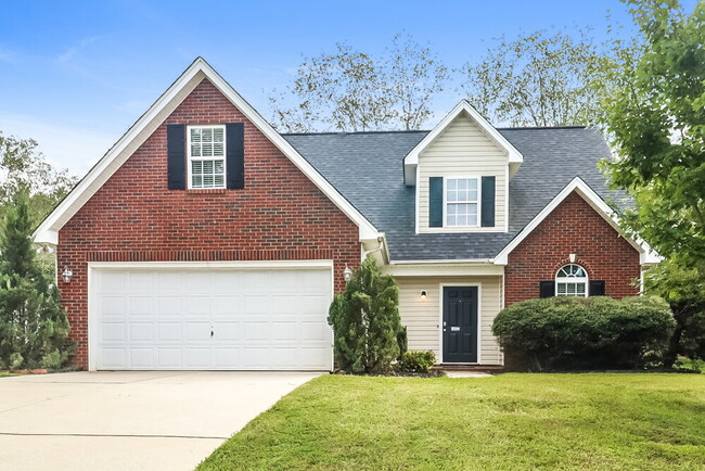Building Photo - 1052 Enderbury Dr Rental