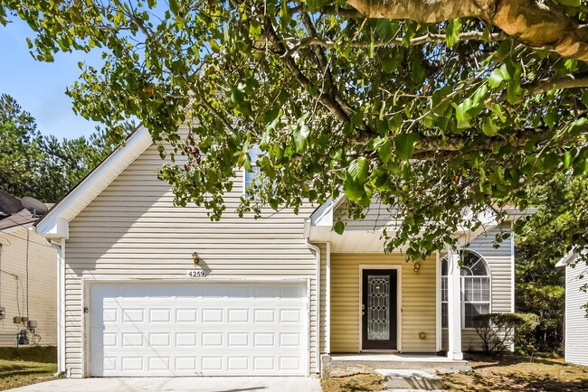 Building Photo - 4259 Waldrop Hills Terrace Rental