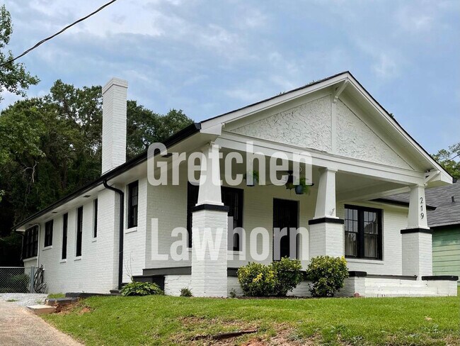 219 Greenville St - 219 Greenville St House