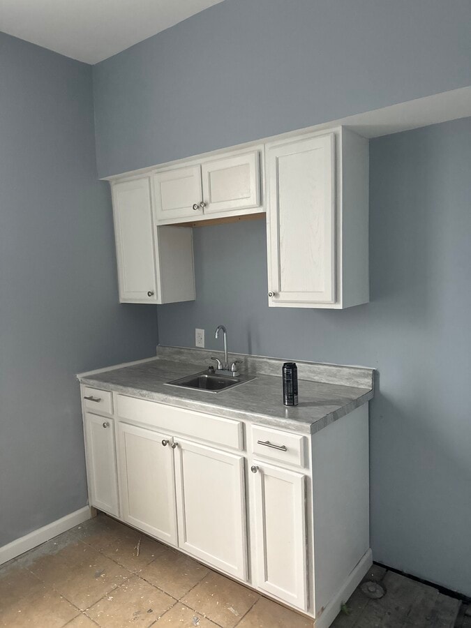 New kitchen - 320 Main St Unit Apt A