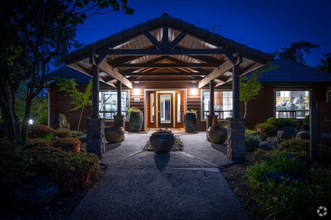 Building Photo - The Ardent at Mill Creek Rental
