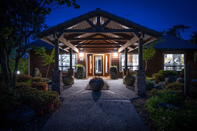 The Ardent at Mill Creek - The Ardent at Mill Creek Apartamentos