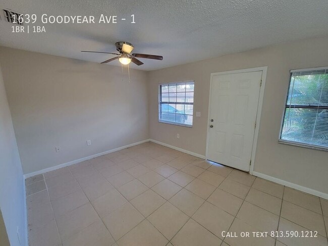 Photo - 1639 Goodyear Ave Unit 1