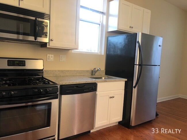 1058 N Damen-3R - 1058 N Damen-3R Apartment Unit 3R