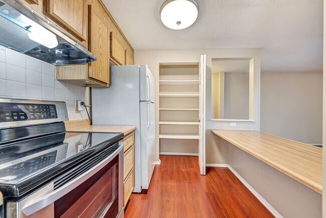 Photo - Tranquil Two-Bedroom Condo: Park Setting, ...