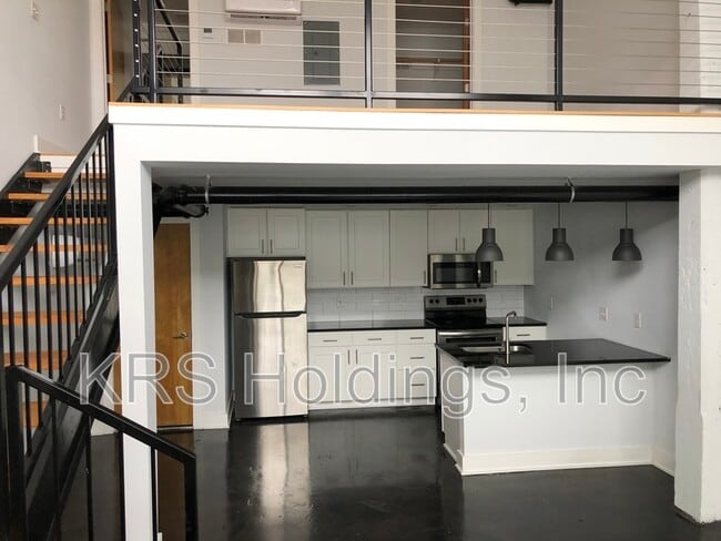 Photo - Weatherly Lofts